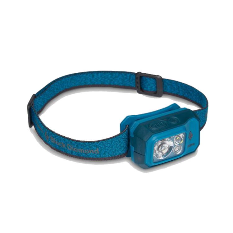 Black Diamond Storm 500-R Headlamp - Image 7